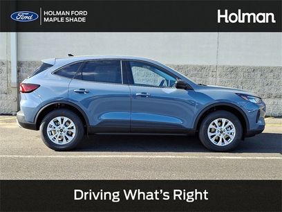New 2026 Ford Escape Active