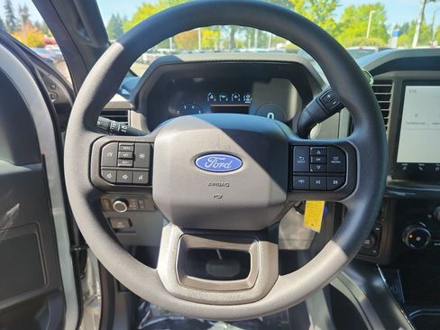 Used 2025 Ford F150 STX AWD/4WD image 15
