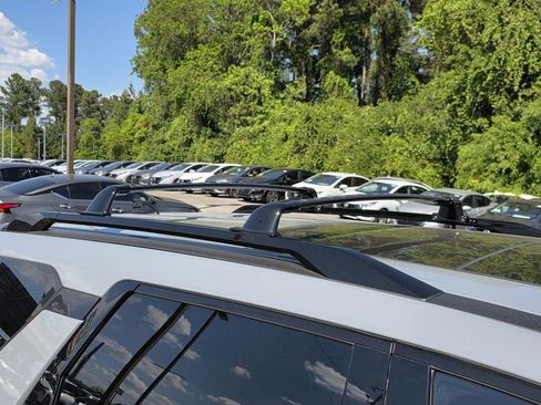 New 2026 Nissan Pathfinder Platinum image 41