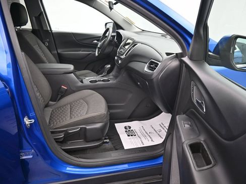 Used 2019 Chevrolet Equinox LT FWD image 13