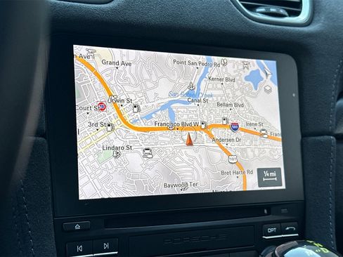 Certified 2023 Porsche 718 Cayman GT4 RS image 18