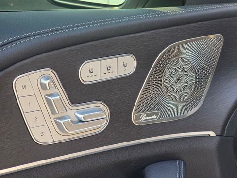 Used 2022 Mercedes-Benz GLE 450 4MATIC image 35