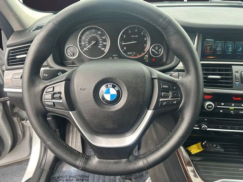 Used 2017 BMW X3 xDrive28i image 13