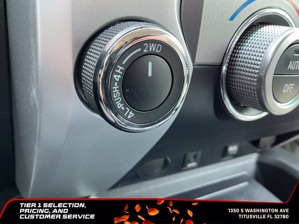 Used 2017 Toyota Tundra Limited w/ Limited Premium Package AWD/4WD image 38