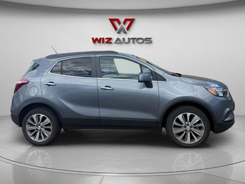 Used 2020 Buick Encore Preferred w/ Safety Package AWD/4WD image 6
