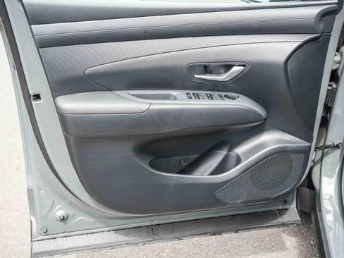 New 2026 Hyundai Santa Cruz SEL FWD image 23