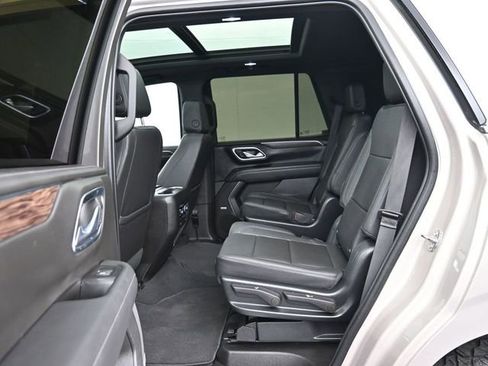 Used 2023 Chevrolet Tahoe LT w/ LT Signature Plus Package image 30