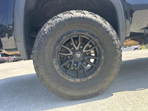 Used 2022 GMC Sierra 1500 Elevation AWD/4WD image 16