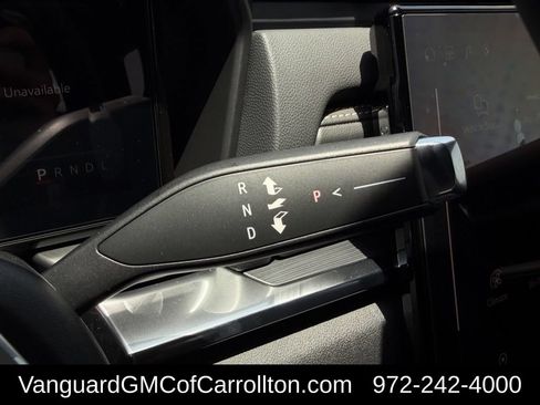 New 2027 GMC Terrain Elevation w/ Elevation Premium Package FWD image 15