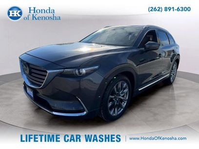 Used 2016 MAZDA CX-9 Grand Touring