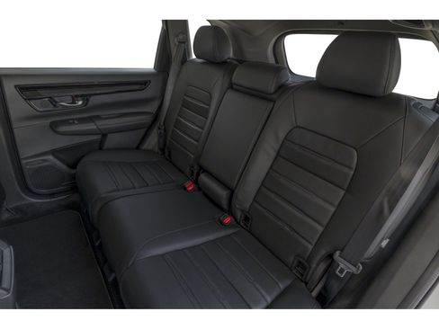New 2026 Honda CR-V EX-L image 8