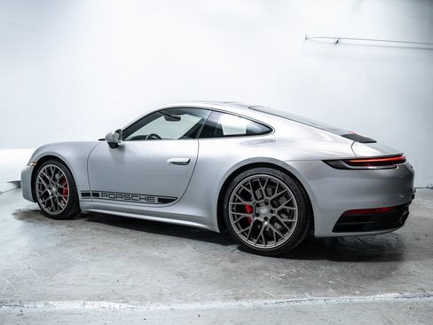 Used 2024 Porsche 911 Carrera S image 33