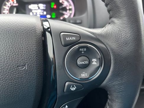 Used 2018 Honda Ridgeline RTL-E image 31