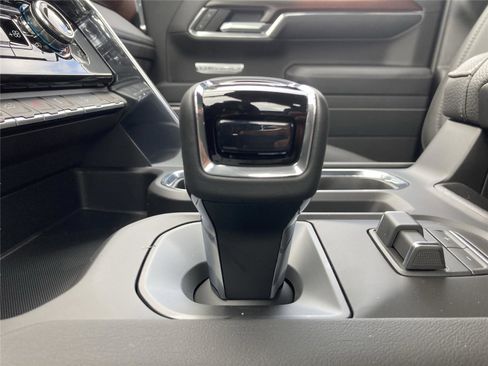 New 2026 GMC Sierra 1500 Denali w/ Denali Reserve Package image 28