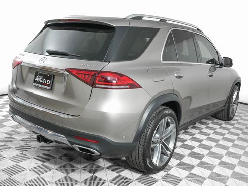 Used 2022 Mercedes-Benz GLE 350 4MATIC image 5