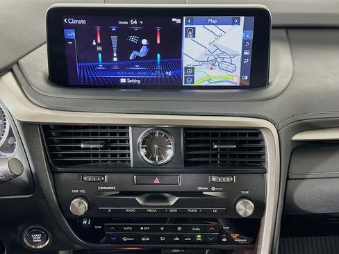 Used 2020 Lexus RX 350 AWD w/ Premium Package image 24