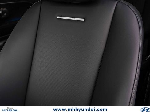 New 2026 Hyundai Ioniq 9 Limited AWD/4WD image 30
