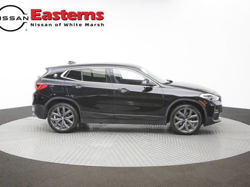 Used 2018 BMW X2 xDrive28i AWD/4WD image 41