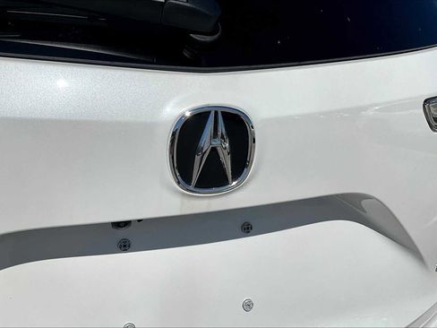 Certified 2025 Acura RDX w/Technology Package image 15