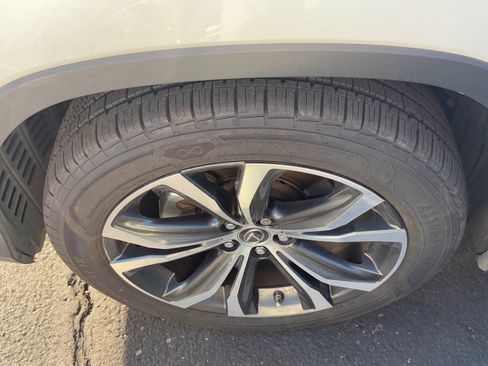 Used 2021 Lexus RX 350 AWD w/ Premium Package image 7