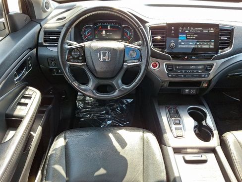 Used 2021 Honda Pilot EX-L image 12