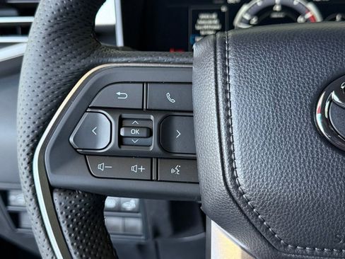 New 2026 Toyota Tundra Limited image 21