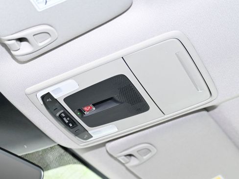 New 2026 Honda Pilot EX-L image 36