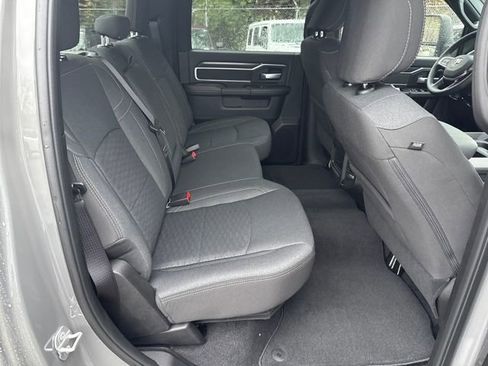 New 2026 RAM 2500 Big Horn image 10