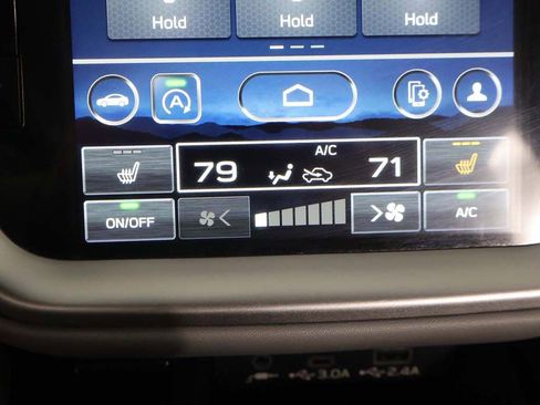 Used 2023 Subaru Legacy Premium image 39