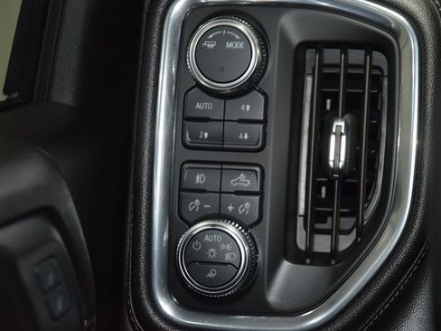 Used 2021 GMC Sierra 3500 Denali w/ Denali Ultimate Package image 36