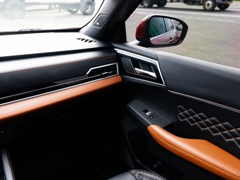 Used 2022 Mitsubishi Outlander SEL image 10