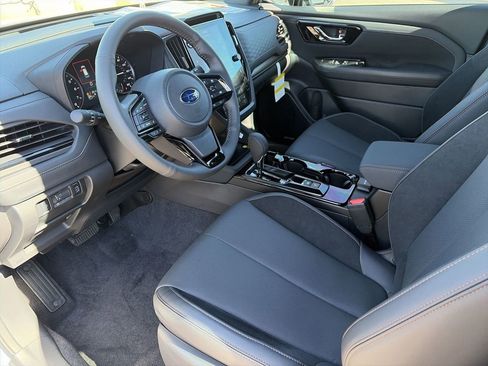 New 2026 Subaru Forester Touring AWD/4WD image 14