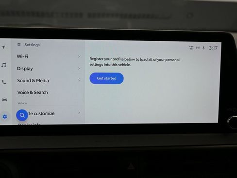 Used 2024 Toyota Prius XLE image 22