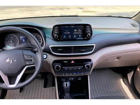Used 2020 Hyundai Tucson Value AWD/4WD image 6