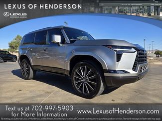 Used 2026 Lexus GX 550 w/ Accessory Package (2T) video 1