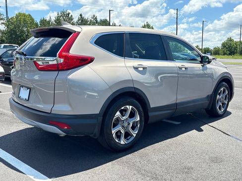 Used 2018 Honda CR-V EX-L image 22