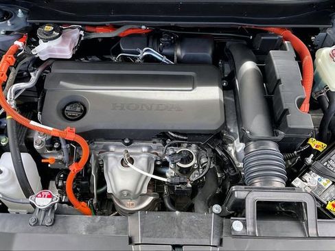 Used 2025 Honda CR-V Sport-L image 9