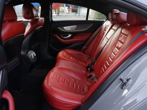 Used 2021 Mercedes-Benz CLS 450 image 22