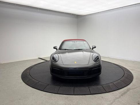 Certified 2020 Porsche 911 Carrera S RWD image 9