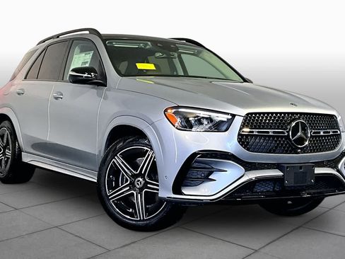 New 2026 Mercedes-Benz GLE 450 4MATIC image 19