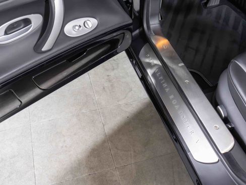Used 2003 BMW Z8 Alpina image 38