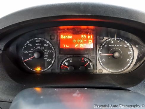 Used 2019 RAM ProMaster 3500 FWD image 10