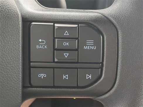 New 2025 Ford F150 STX w/ Equipment Group 200A image 26
