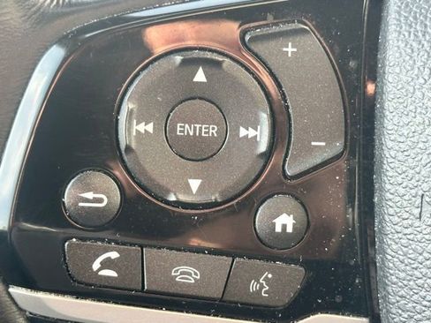 Used 2018 Honda Odyssey EX-L image 12