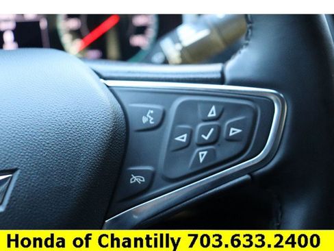 Used 2024 Chevrolet Malibu RS image 11