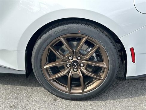 New 2026 Ford Mustang Premium image 12