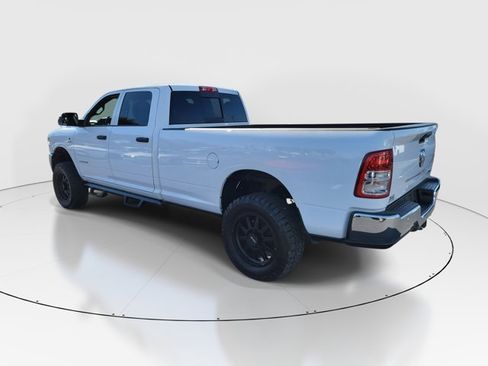 Used 2022 RAM 3500 Tradesman image 33