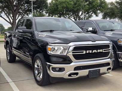 Used 2019 RAM 1500 Big Horn