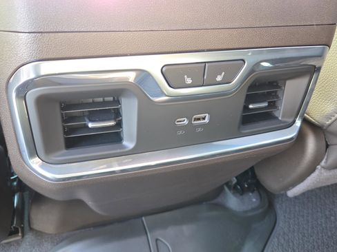 New 2026 GMC Sierra 3500 Denali w/ Denali Reserve Package image 25