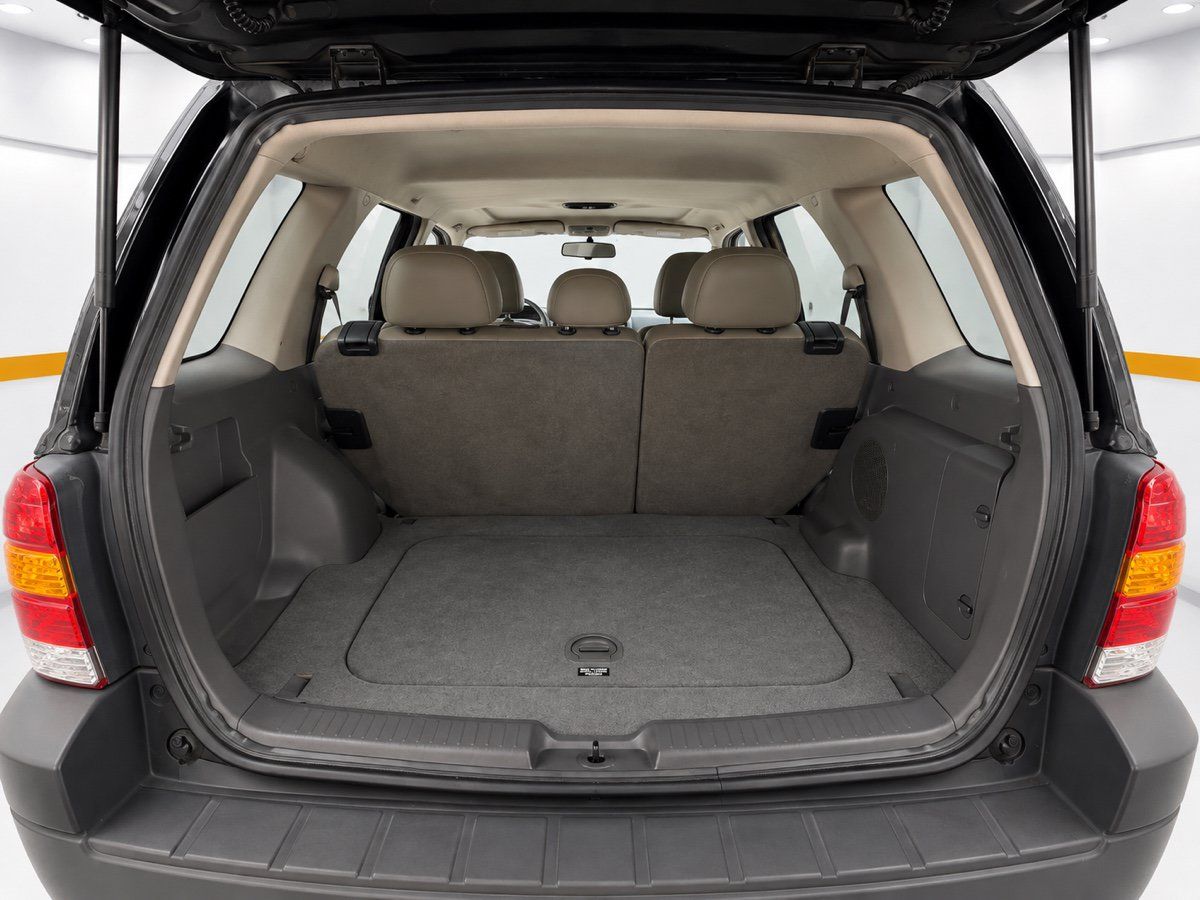 Used 2006 Ford Escape XLT FWD image 18